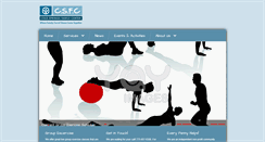 Desktop Screenshot of coldspringsfamilycenter.com